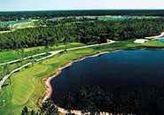 Myrtle Beach real estate golf