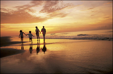 Myrtle Beach vacation rentals