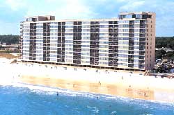 Myrtle Beach Condos